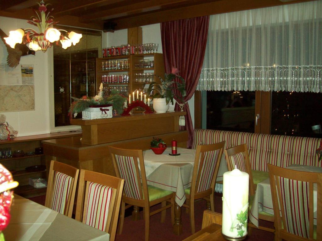 Pension Grein Пфундс Екстер'єр фото