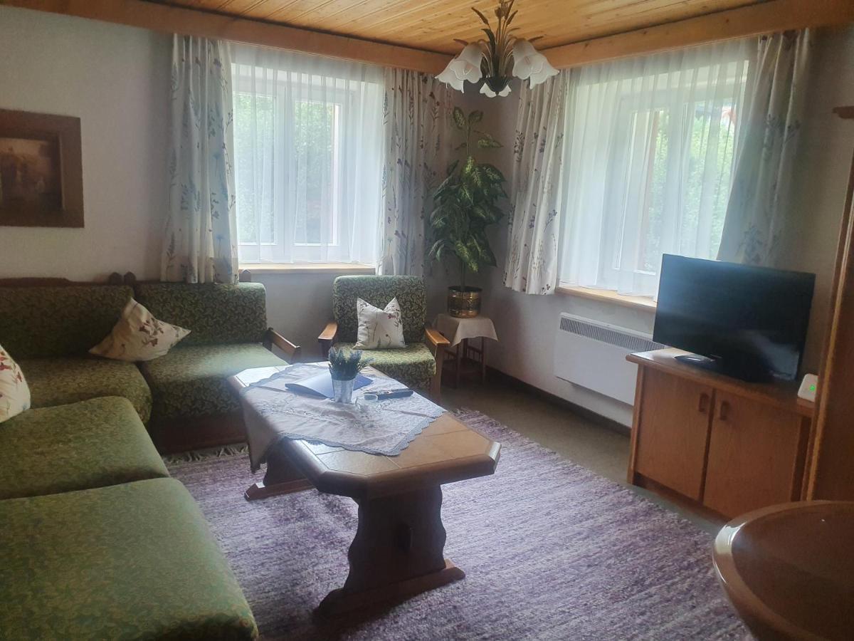 Pension Grein Пфундс Екстер'єр фото