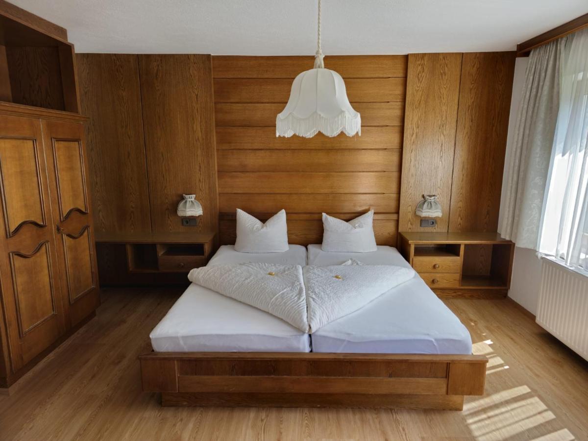 Pension Grein Пфундс Екстер'єр фото