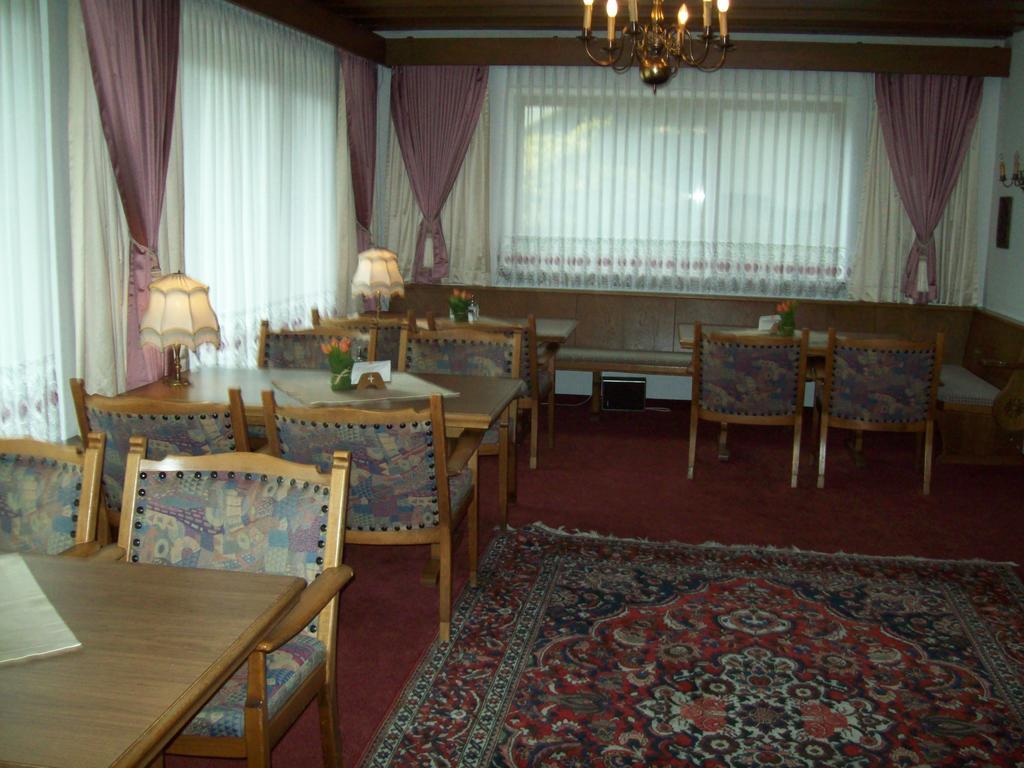 Pension Grein Пфундс Екстер'єр фото