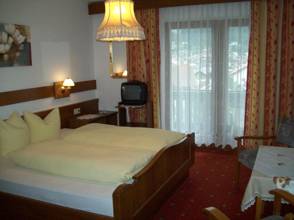Pension Grein Пфундс Номер фото